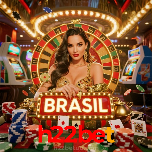 h22bet: especialistas em apostas esportivas no Brasil