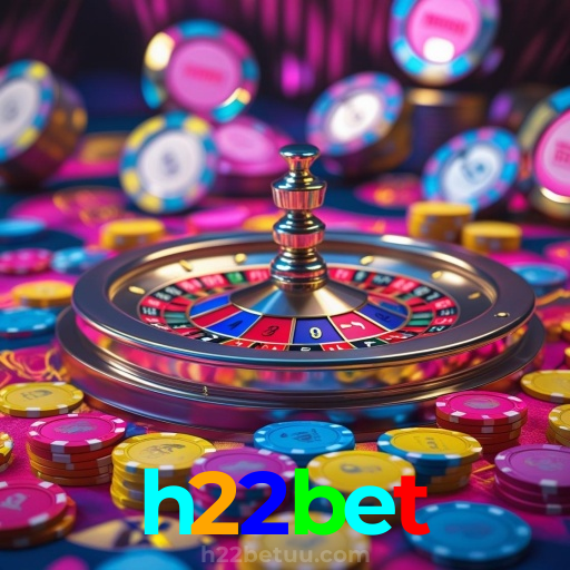 Login Cativante em h22bet: A Nova Era dos Jogos