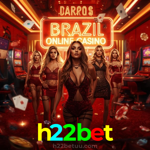 Seção Confiavel do h22bet: Segurança e Diversão em Um Só Lugar